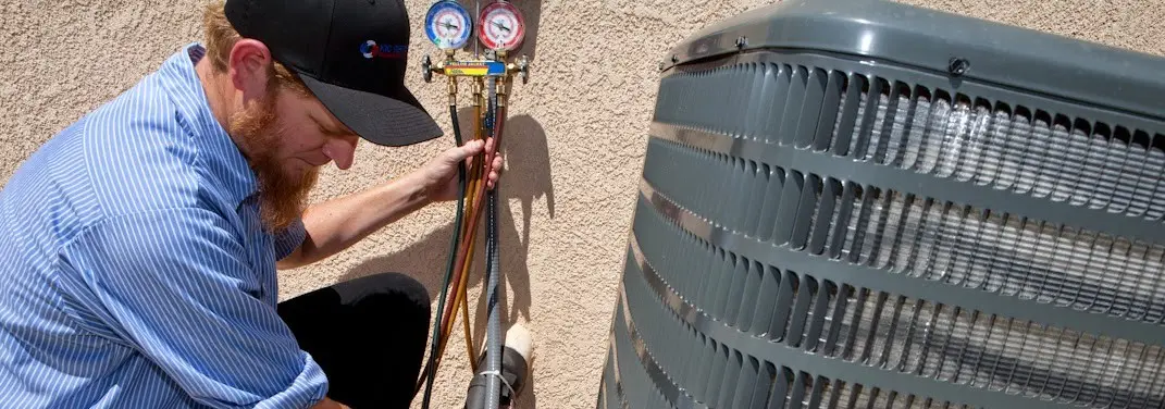 HVAC services in Minnesota by KIC Refrigeration